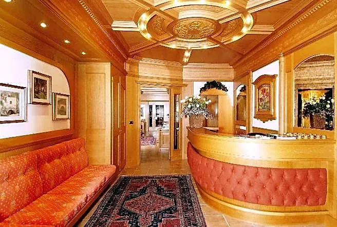 Hotel Europa