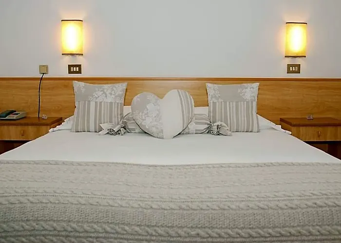 Albergo Centrale