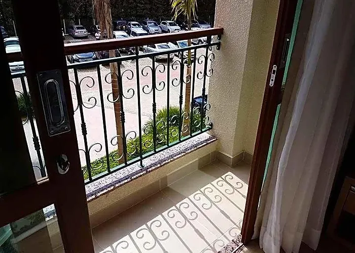 Vista Azul Flat Service