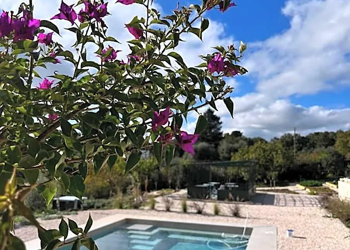 Villa Ada-Trulli&Luxury Accomodation