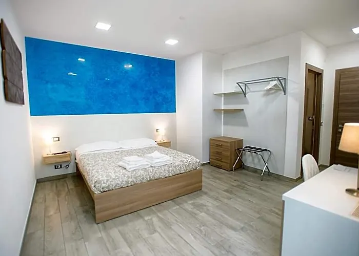 Marbianco B&B
