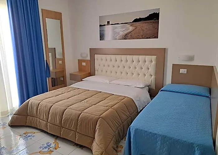B&B Mareluce