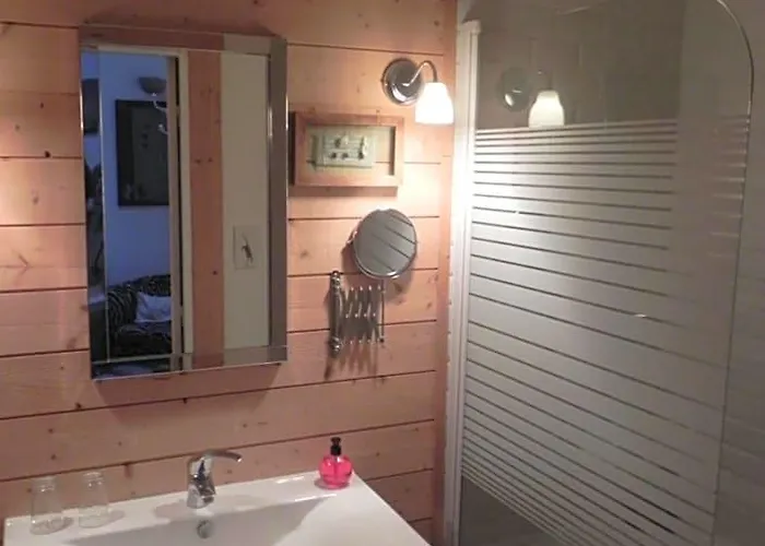 Les chambres du Chat Perché