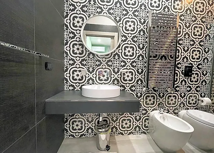 i Giardini di Rita- Rooms&Garden Loft