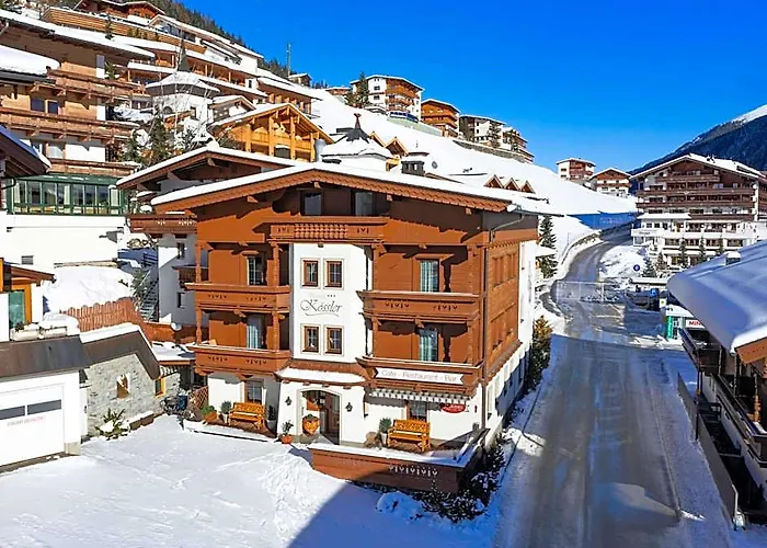 Hotel Kössler