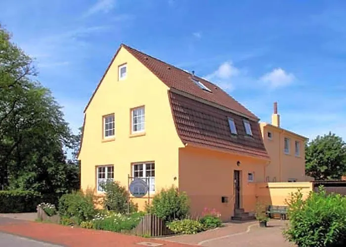 Gästehaus Alexandra