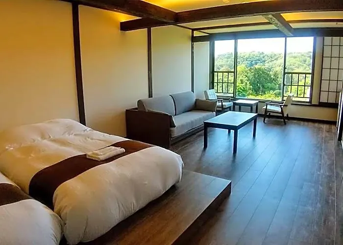FUTO HOUSE -Ippon no Enpitsu-