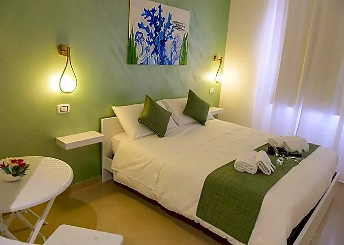 Corallo Rosso B&B
