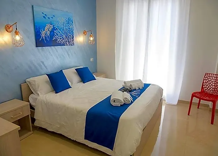 Corallo Rosso B&B