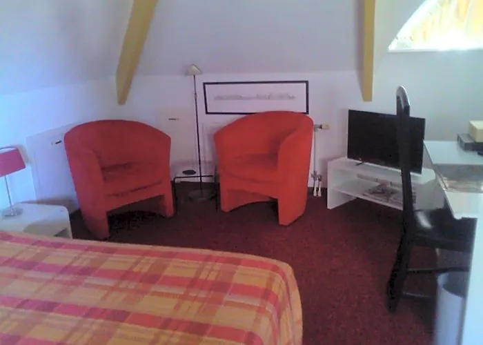 Bed&Breakfast aan Zee