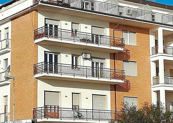 B&B Attico Mare