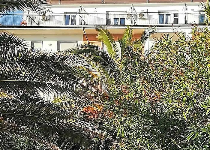 B&B Attico Mare