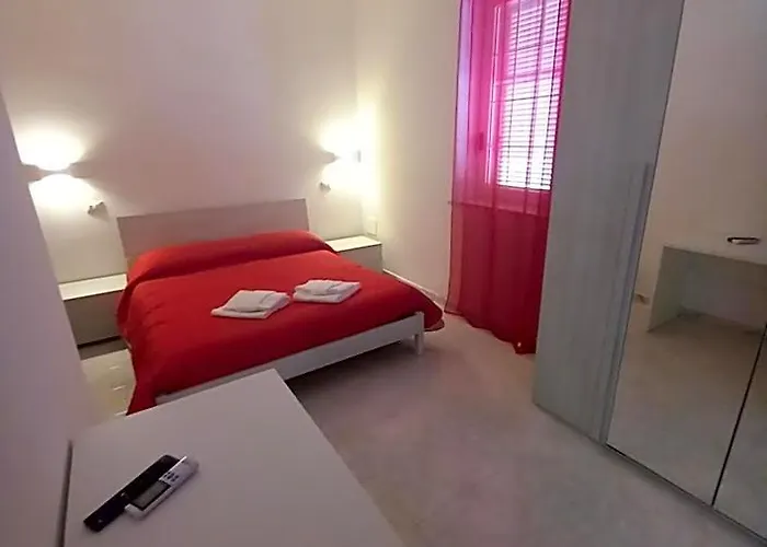 b&b il Tulipano beach Formia