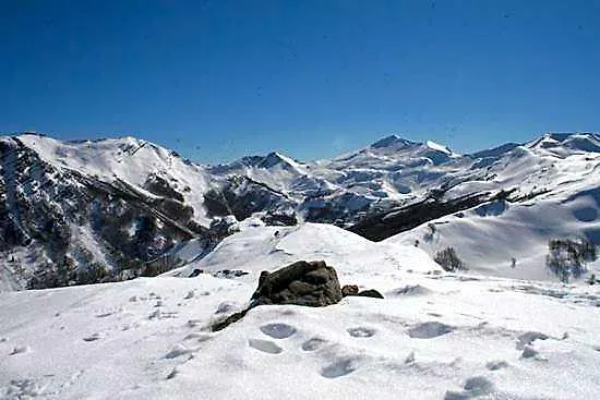 Albergo Bel Soggiorno
