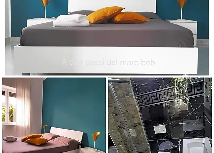 A Due Passi dal Mare B&B