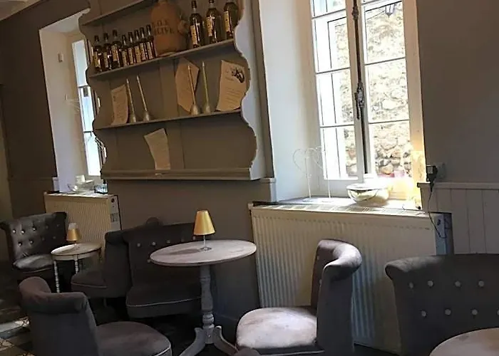 Auberge De Marie