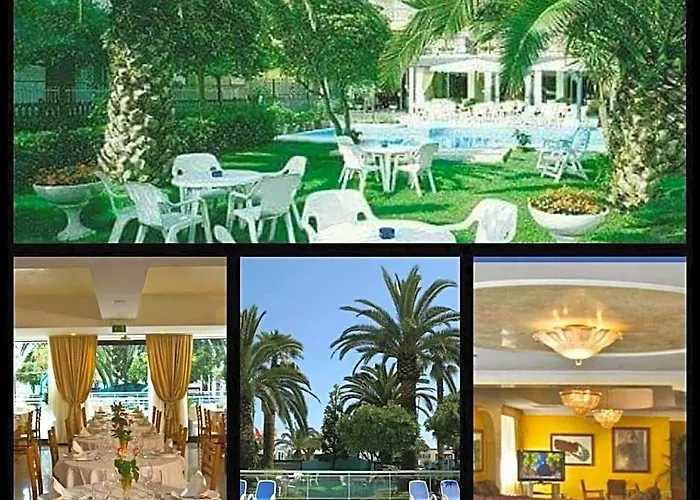 Hotel Sayonara