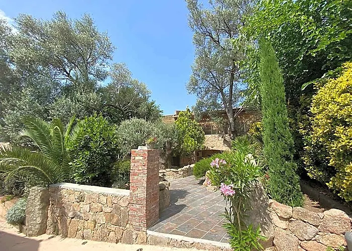 Hotel Gite D'Etape San Pasquale
