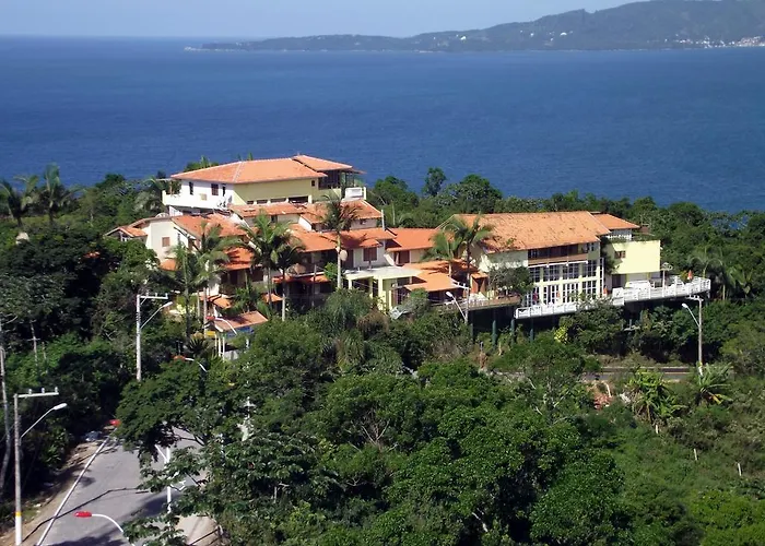 Hotel Pousada 7 Mares