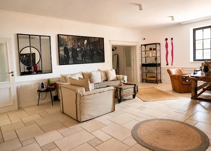 Castro Mesembria Boutique Hotel