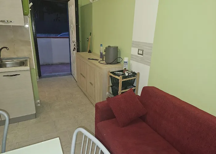 Casa Relax