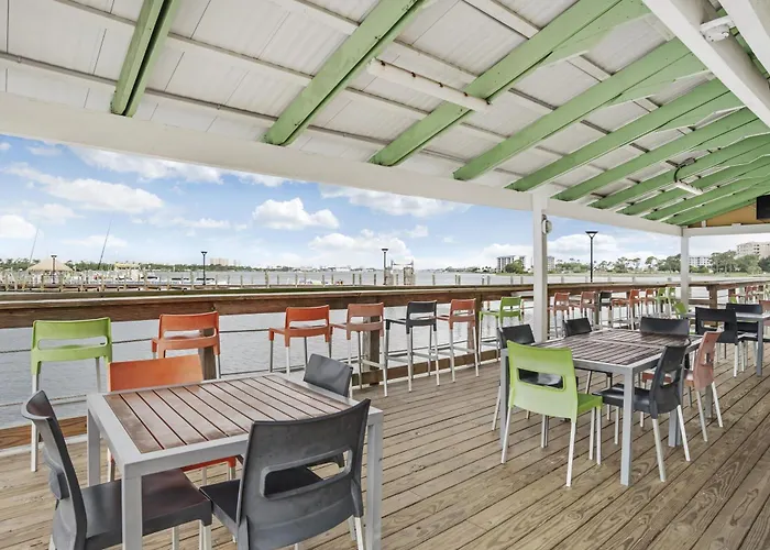 Hilton Vacation Club Bayside Resort Panama City Beach