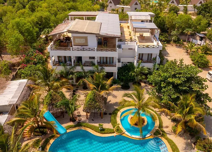 Haber Hotel&SPA