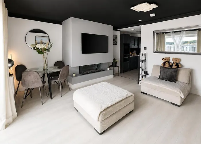 Seaview Apartment Suite