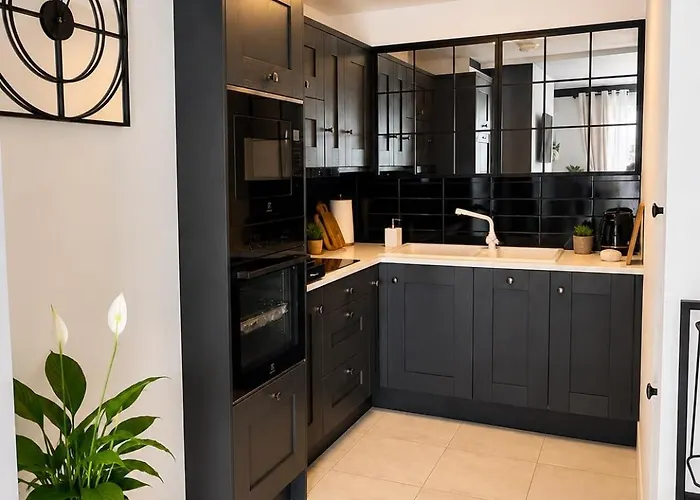 Seaview Apartment Suite