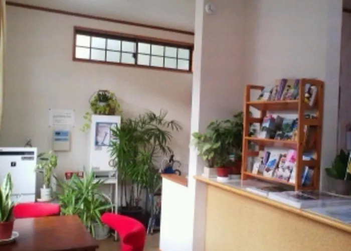 Sudomari No Yado Sunmore - Vacation Stay 46732V