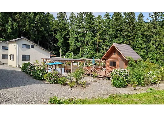 Sudomari No Yado Sunmore - Vacation Stay 46732V