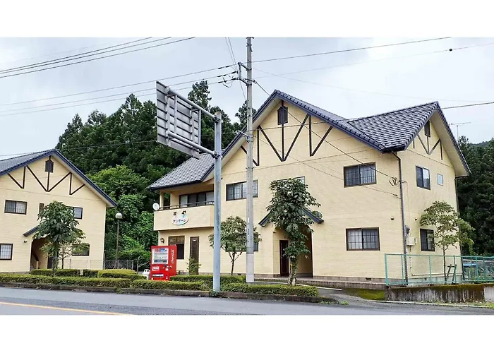 Sudomari No Yado Sunmore - Vacation Stay 46742V