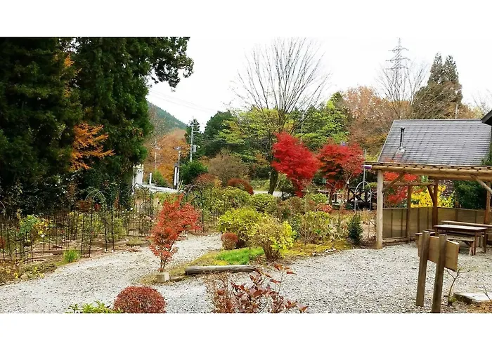 Sudomari No Yado Sunmore - Vacation Stay 46722V