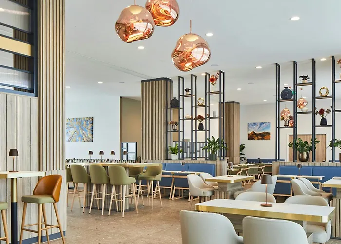 Courtyard By Marriott Sheffield
