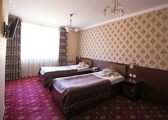 Renion Zyliha Hotel