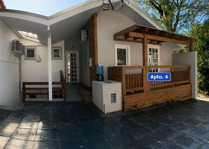 Apartamentos Lagoinha