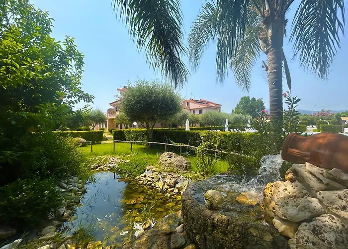 Hotel Park Village