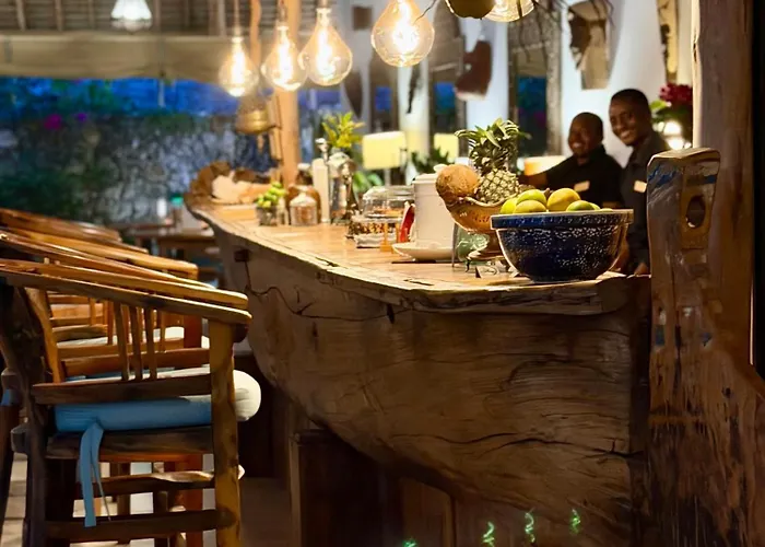 Infinity Beach Boutique Hotel & Spa