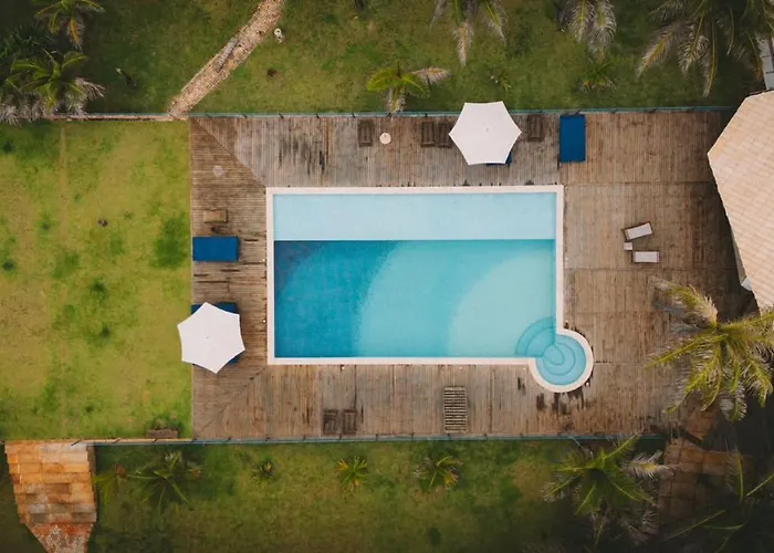 Villa Ava Kite - Guajiru