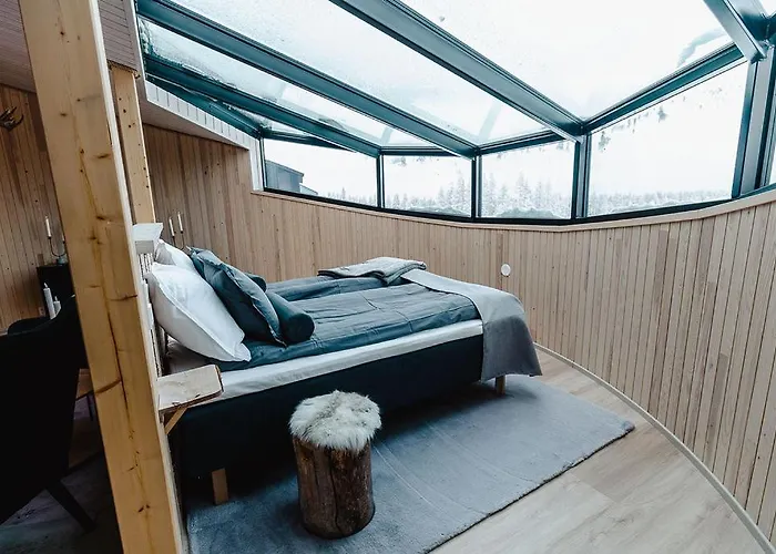 Livo Arctic Resort