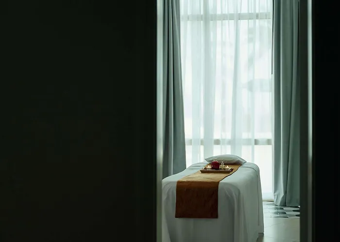 Sofitel Ras Al Khaimah Al Hamra Beach Resort