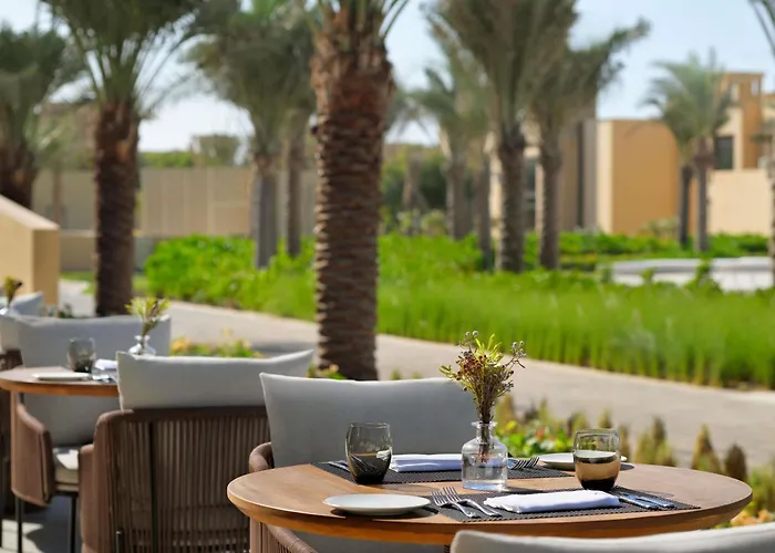 Sofitel Ras Al Khaimah Al Hamra Beach Resort