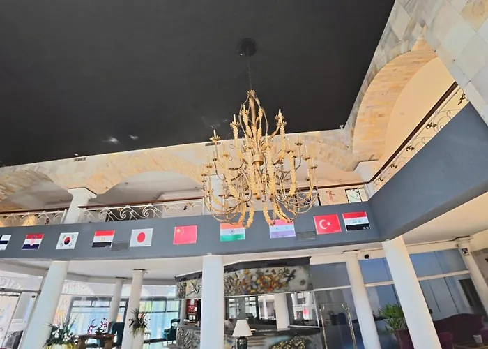 Gran Hotel Santa Cruz