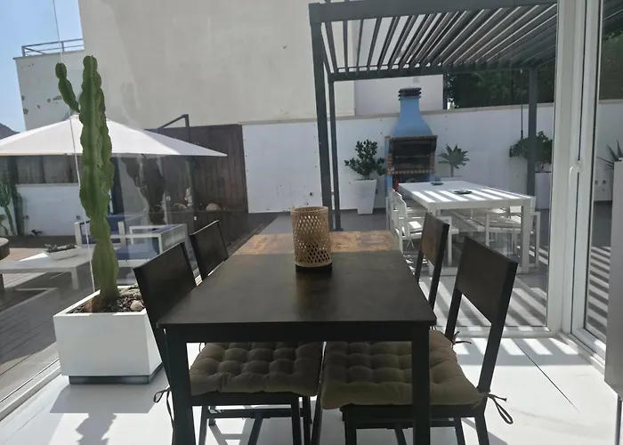 Villa Lux