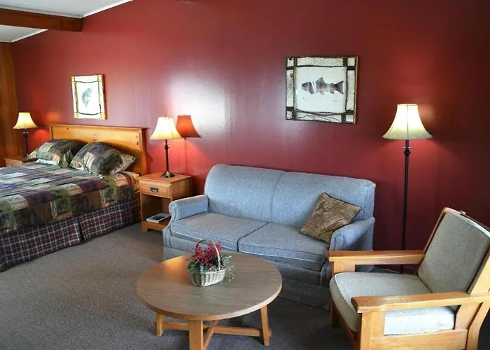 Birchwood Inn