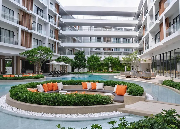 Radisson Resort Layan Phuket