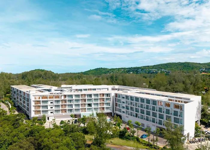 Radisson Resort Layan Phuket