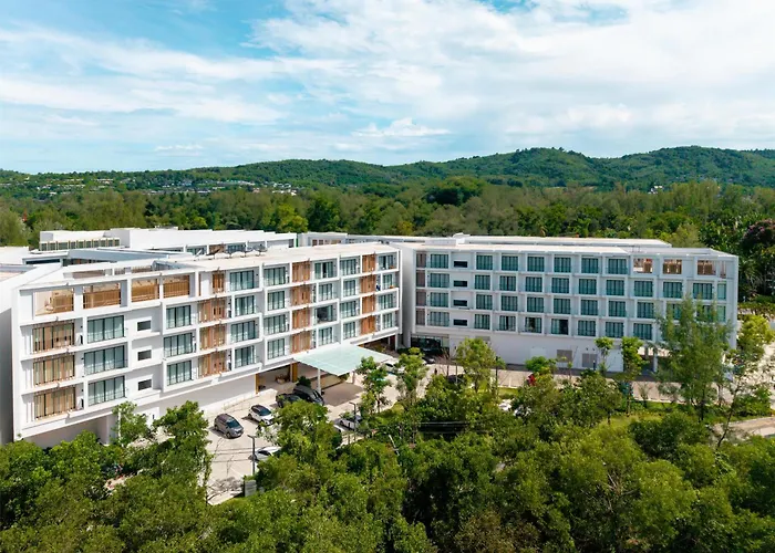 Radisson Resort Layan Phuket