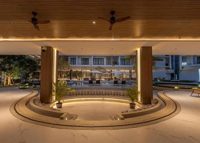 Radisson Resort Layan Phuket