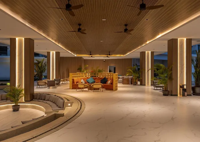 Radisson Resort Layan Phuket